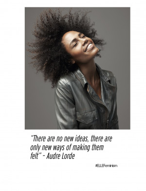 ELLEFEMINISM QUOTES WE LOVE