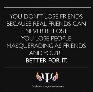 Lost friendship quotes, deep, meaning, sayings, lose