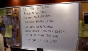 Criminal Minds Season 2: The Fisher King (Part II)