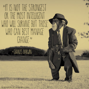 Flex Your Mind: Be More Adaptable [QUOTE CARDS]