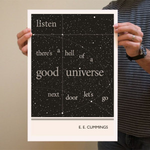 Famous Quotes Illustrated