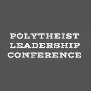 polytheist leadership conference