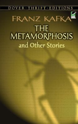 The-Metamorphosis-and-Other-Stories_abridged-Kafka-Franz-9780486290300 ...