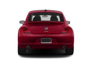 2015 Volkswagen Beetle