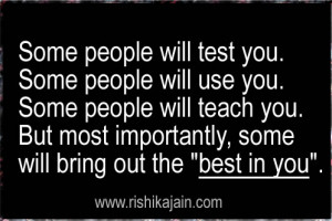 Quotes About Good Hearted People