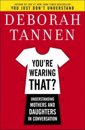 Excerpt: 'You're Wearing That?'