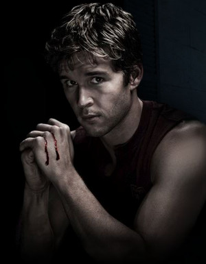 ... women tune in to True Blood each week. His name is Jason Stackhouse