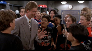 mighty ducks 2 | D2: The Mighty Ducks - The Mighty Duck Movies Image ...