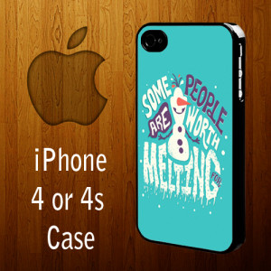 1151_disney_frozen_olaf_frozen_collage_quotes_iphone_4_or_4s_case ...
