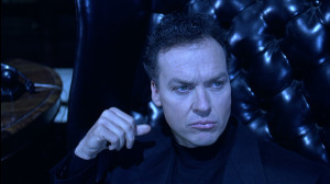 Batman (Michael Keaton)