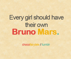 Bruno Mars Quotes And Sayings