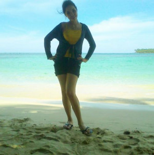 Andrealloren Being Cool quotes