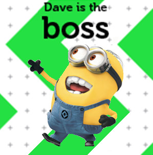 pictures mens minion dave