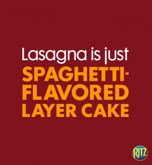 Thumbs up if now you want cake for dinner!