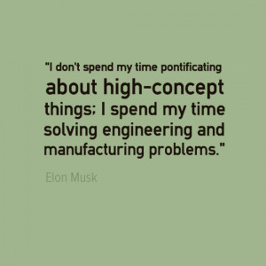 Famous Engineering Quotes