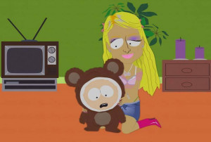 South Park Who has South Park been the meanest to (deservedly though)?