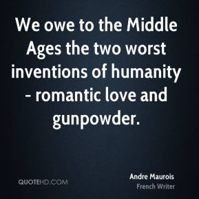 Middle Age Love Quotes
