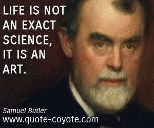 Samuel Butler - 