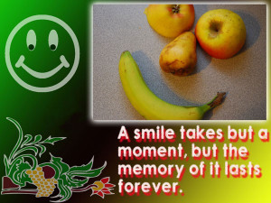 Nice smile quotes photos for facebook 8 ca494091