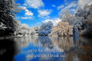 If Kimmy From “Unbreakable Kimmy Schmidt” Quotes Were Motivational ...