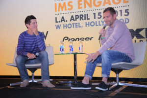 The 15 Most Quotable Quotes From IMS Engage