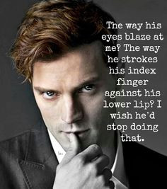 Christian Grey/anastasia Steele