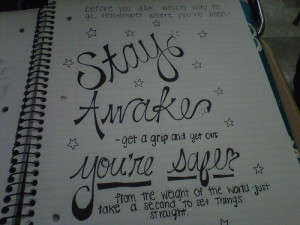 tumblr drawing quotes