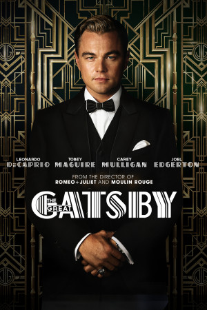 The Great Gatsby Movie Poster A-great-gatsby