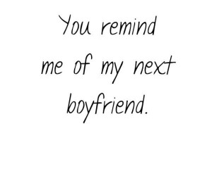 boy, boyfriend, cute, funny, girl, girlfriend, quote, quotes