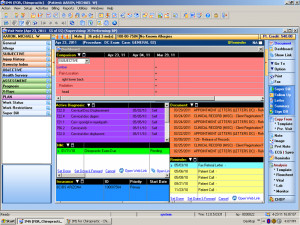 medical practice management software and electronic health record ehr