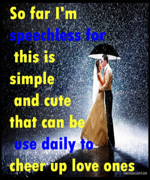 So far I’m speechless for this is simple and cute that can be use ...