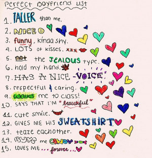 Funny Love Sayings To Your Boyfriend (29)