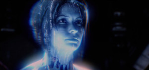 Cortana Halo 2A