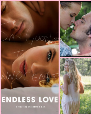... 100 Sephora Gift Card and More From Endless Love Movie #EndlessLove