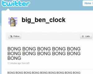 ... Size | More big ben clock status on twitter funny quotes jokes and