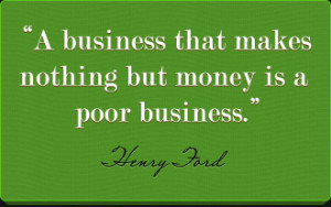 Quotes About Building Business Relationships