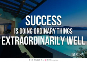 Extraordinary Quotes