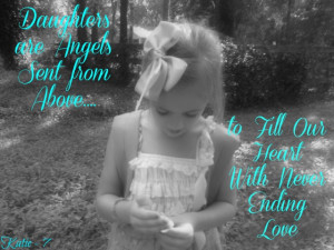 Beautiful Mother Quotes From Daughter