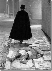 Mary Ann Nichols , August 31, 1888, Jack the Ripper’s 1st Victim .