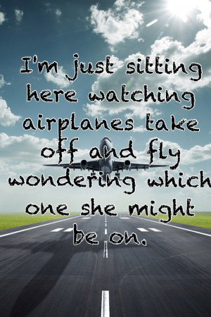 Gary Allan- Watching Airplanes