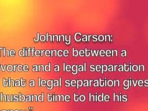 exwifegothalf com funny divorce quotes video