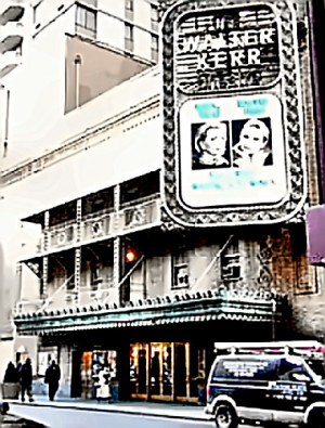 Walter Kerr Pulitzer Prize...