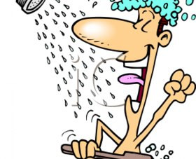 Hot Or Cold Shower After Exercise??