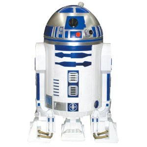 funny Star wars R2D2 garbage can, star wars gift, star wars kitchen ...