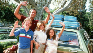 Washington: 'National Lampoon's Vacation's remake has been scheduled ...