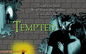 Tempted - house-of-night-series Photo