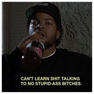 Ice Cube Quotes Tumblr Ice