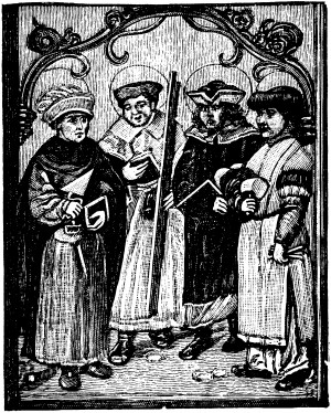 aleister crowley anus