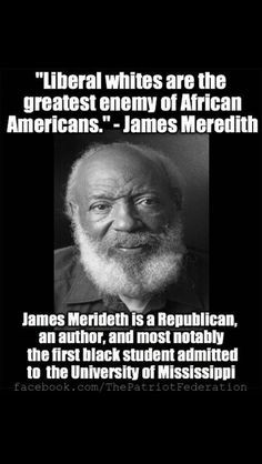James Meredith. ---history lane, then and now---