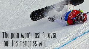 Illicit does...Motivational Snowboard Quotes
